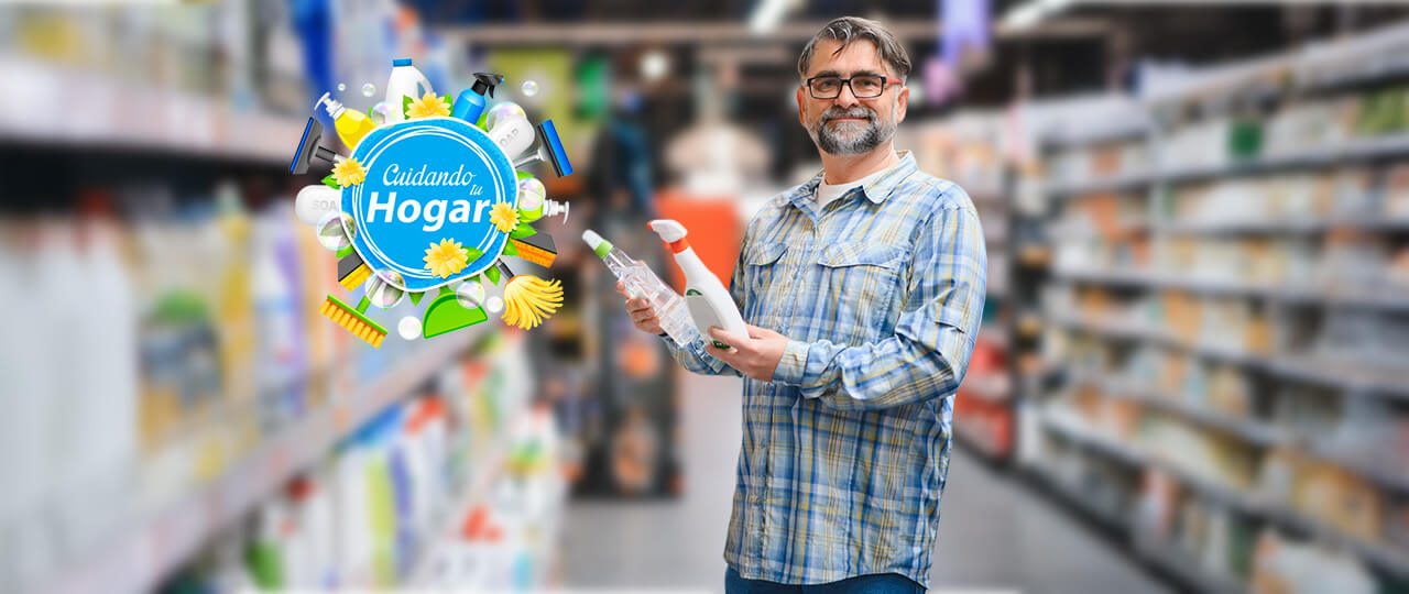 5 cosas que debes saber sobre el programa Cuidando tu hogar