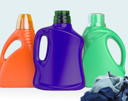 Limpieza de superficies te da tranquilidad