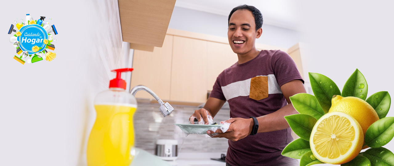 Limpieza de superficies te da tranquilidad